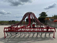 Drillmaschine Kongskilde Coulter section