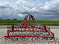 Drillmaschine Kongskilde Coulter section