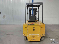 Gabelstapler Caterpillar F60DSA (3 tonner)