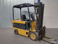 Gabelstapler Caterpillar F60DSA (3 tonner)