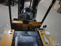 Gabelstapler Caterpillar F60DSA (3 tonner)