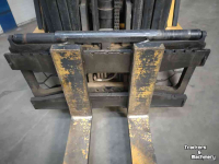 Gabelstapler Caterpillar F60DSA (3 tonner)