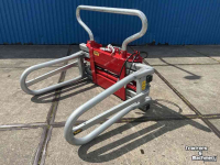 Ballengreifer Kemp BKZ 2600 - Euro