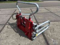 Ballengreifer Kemp BKZ 2600 - Euro