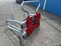 Ballengreifer Kemp BKZ 2600 - Euro