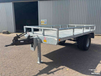 Sonstige Baumaschinen, Erdbewegungsmaschinen und Zubehör VGM Sierra 5