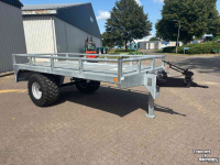 Sonstige Baumaschinen, Erdbewegungsmaschinen und Zubehör VGM Sierra 5