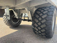 Sonstige Baumaschinen, Erdbewegungsmaschinen und Zubehör VGM Sierra 5