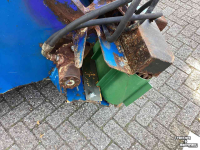 Sägemehl Streuer für Liegeboxen Ceres 1200L Instrooibak