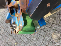 Sägemehl Streuer für Liegeboxen Ceres 1200L Instrooibak