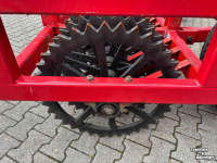 Untergrundpacker  Getrokken vorenpakker