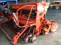 Sämaschine-Kombination Kuhn HRB 303 D met Integra 3003