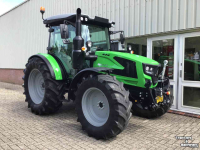 Schlepper / Traktor Deutz-Fahr 5125 Keyline (nieuw)