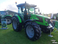 Schlepper / Traktor Deutz-Fahr 5125 Keyline (nieuw)