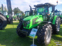 Schlepper / Traktor Deutz-Fahr 5125 Keyline (nieuw)