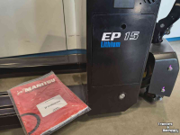 Elektrohubwagen Manitou EP15 Easy