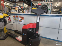 Elektrohubwagen Manitou EP15 Easy