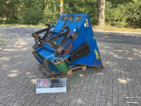 Radlader Ceres 1200L