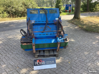 Radlader Ceres 1200L