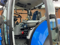Schlepper / Traktor New Holland T 7.260 Classic