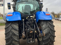 Schlepper / Traktor New Holland T 7.260 Classic