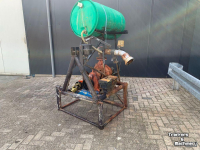 Beregnungpumpe Landini CMS 65 A