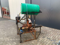Beregnungpumpe Landini CMS 65 A