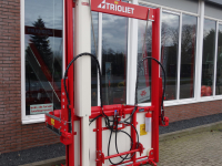 Siloblockschneider Trioliet TRIOLIET TU195