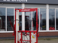Siloblockschneider Trioliet TRIOLIET TU195