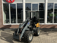 Radlader Giant Giant D337 T