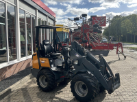 Radlader Giant Giant D337 T