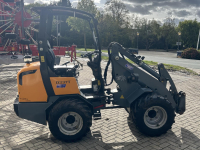 Radlader Giant Giant D337 T
