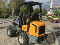 Radlader Giant Giant D337 T