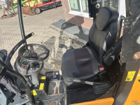 Radlader Giant Giant D337 T