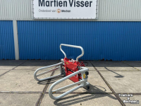 Ballengreifer Kemp BKZ 2600 - euro