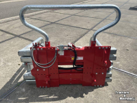 Ballengreifer Kemp BKZ 2600 - euro