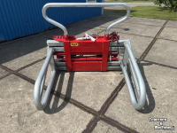 Ballengreifer Kemp BKZ 2600 - euro