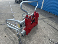 Ballengreifer Kemp BKZ 2600 - euro