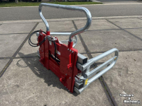 Ballengreifer Kemp BKZ 2600 - euro