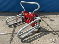 Ballengreifer Kemp BKZ 2600 - euro