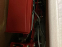 Drillmaschine Kverneland Monopill element