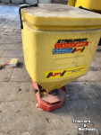 Düngerstreuer APV strooier met classic + bediening