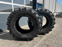 Räder, Reifen, Felgen & Distanzringe Michelin 710/60 R42