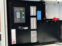 Stromaggregate Greenpower gp110
