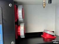Stromaggregate Greenpower gp110