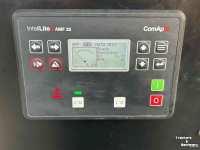 Stromaggregate Greenpower gp110