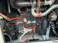 Stromaggregate Greenpower gp110