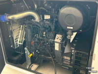 Stromaggregate Greenpower gp110