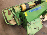 Mähwerk Krone FC 28 CV