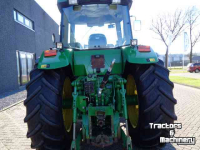 Schlepper / Traktoren John Deere 8100